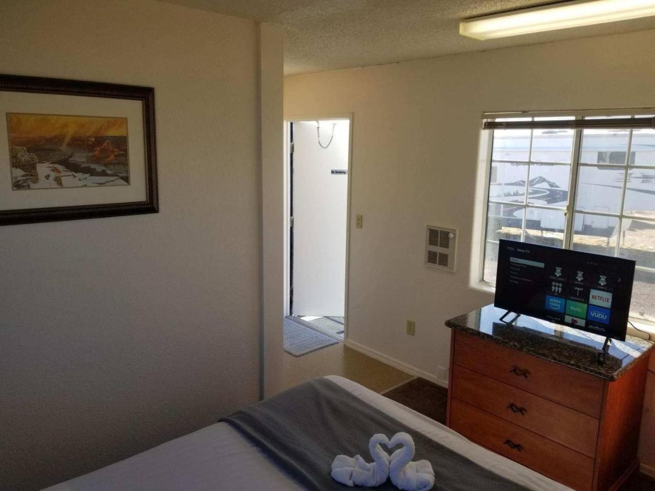 Villa 075B Affordable Retreat Nr South Rim Sleeps 2 Valle Esterno foto