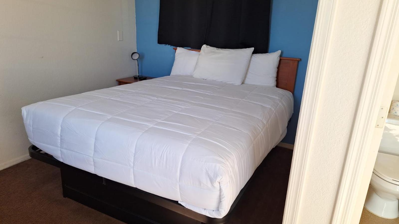 Villa 075B Affordable Retreat Nr South Rim Sleeps 2 Valle Esterno foto